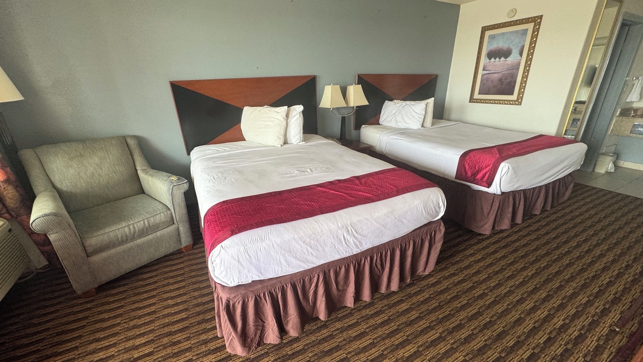 Photo of Bedroom in Salina