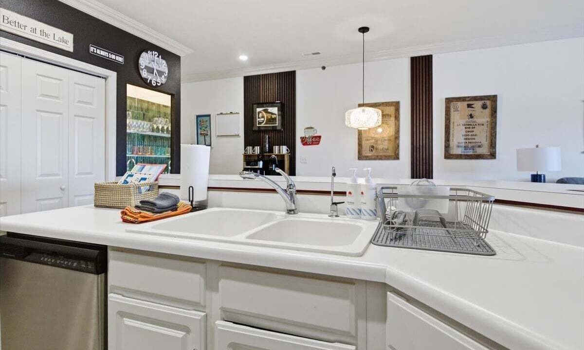 Photo of Bathroom in Sunrise Beach