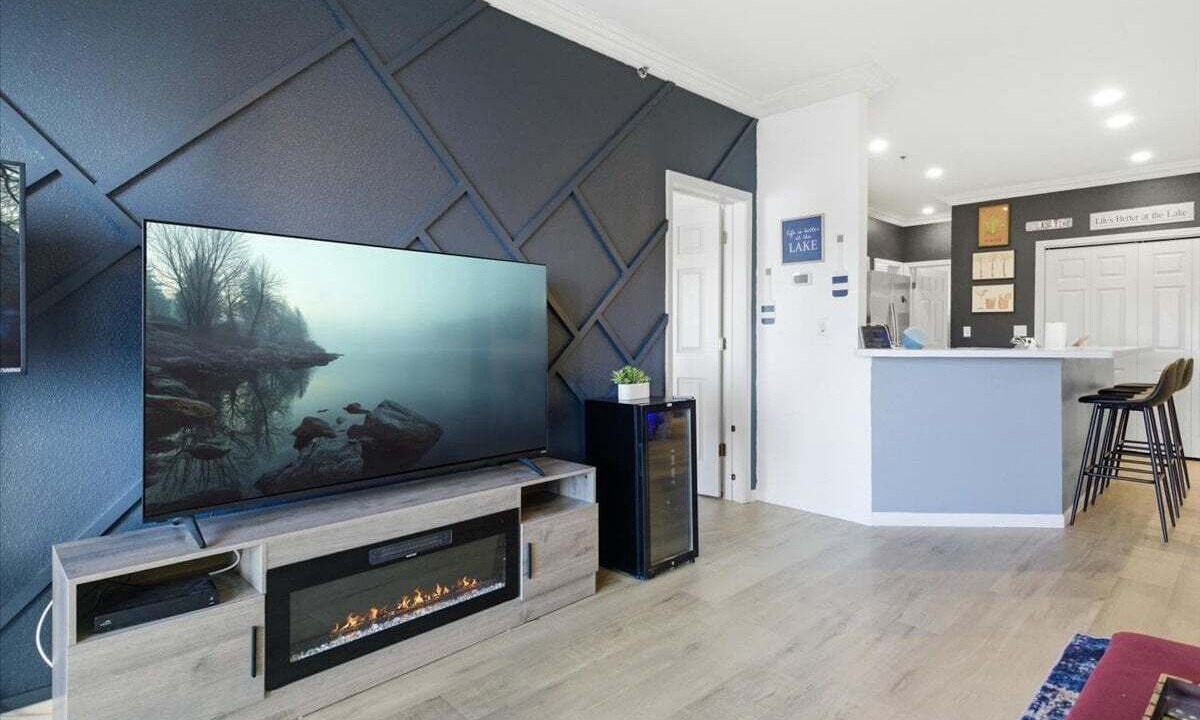 Photo of Outdoor in Sunrise Beach