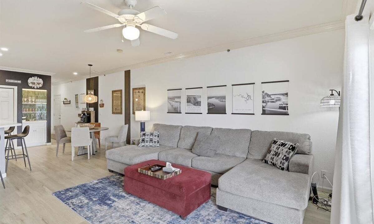 Photo of Outdoor in Sunrise Beach