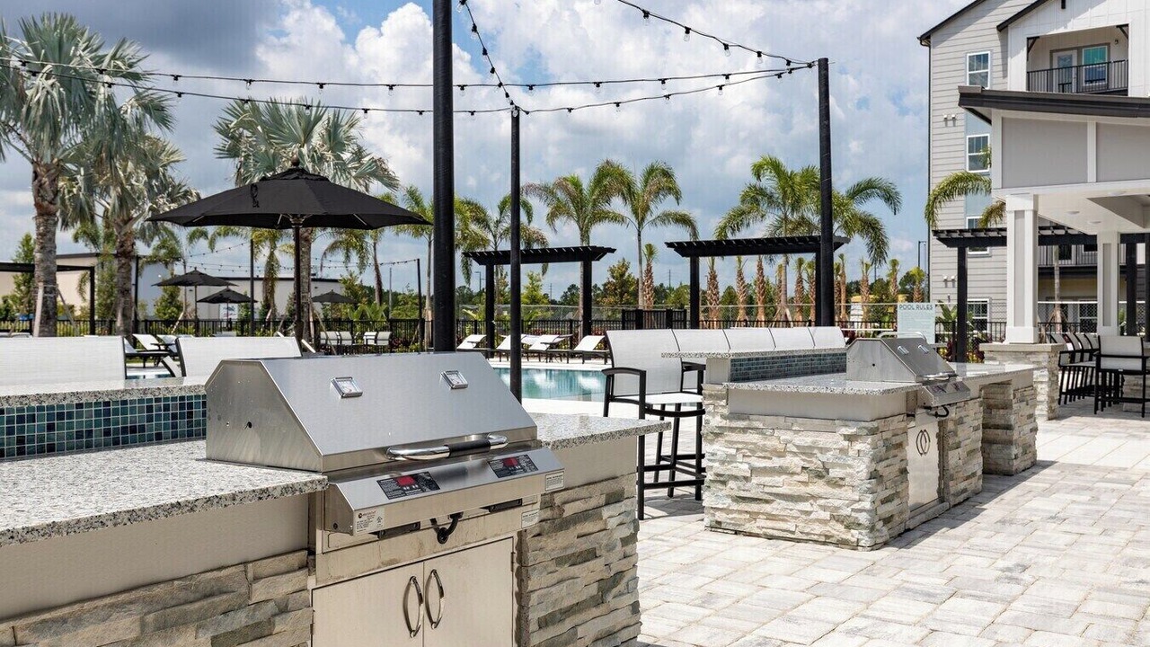 Photo of Outdoor in Bay Lake