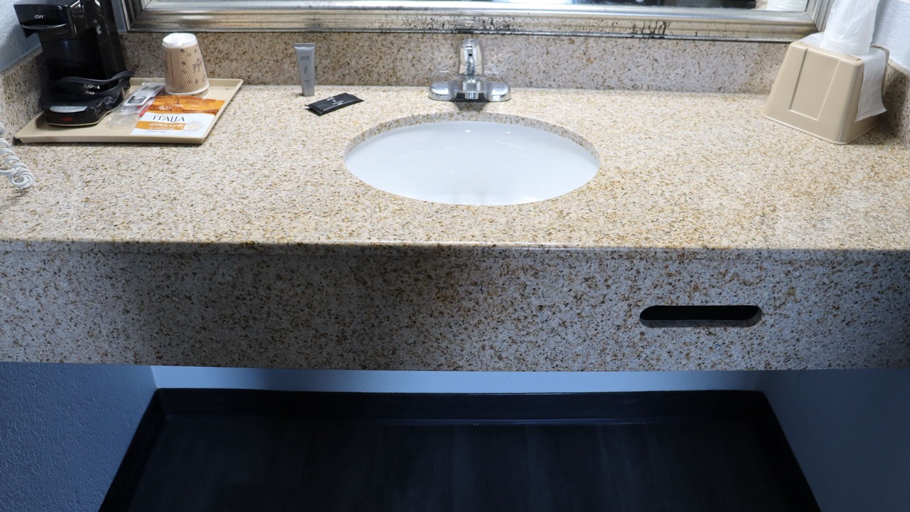 Photo of Bathroom in Paducah
