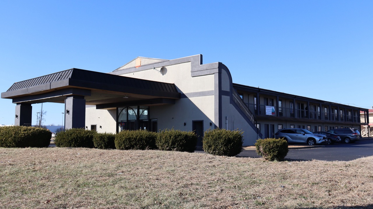 Photo of Outdoor in Paducah