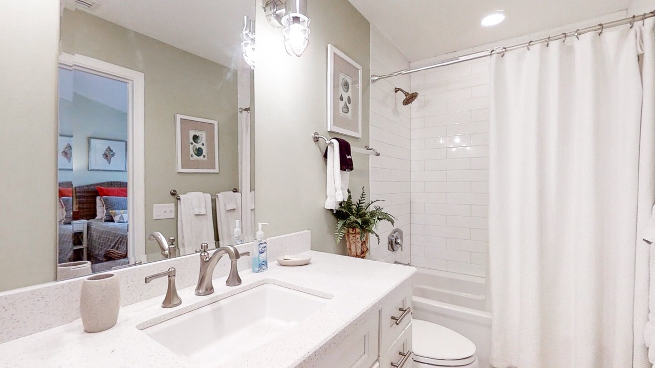 Photo of Bathroom in Amelia City