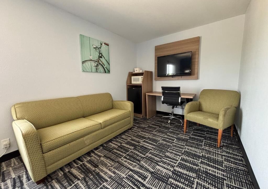 Photo of Bedroom in South Jacksonville