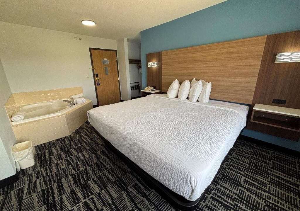 Photo of Bedroom in South Jacksonville
