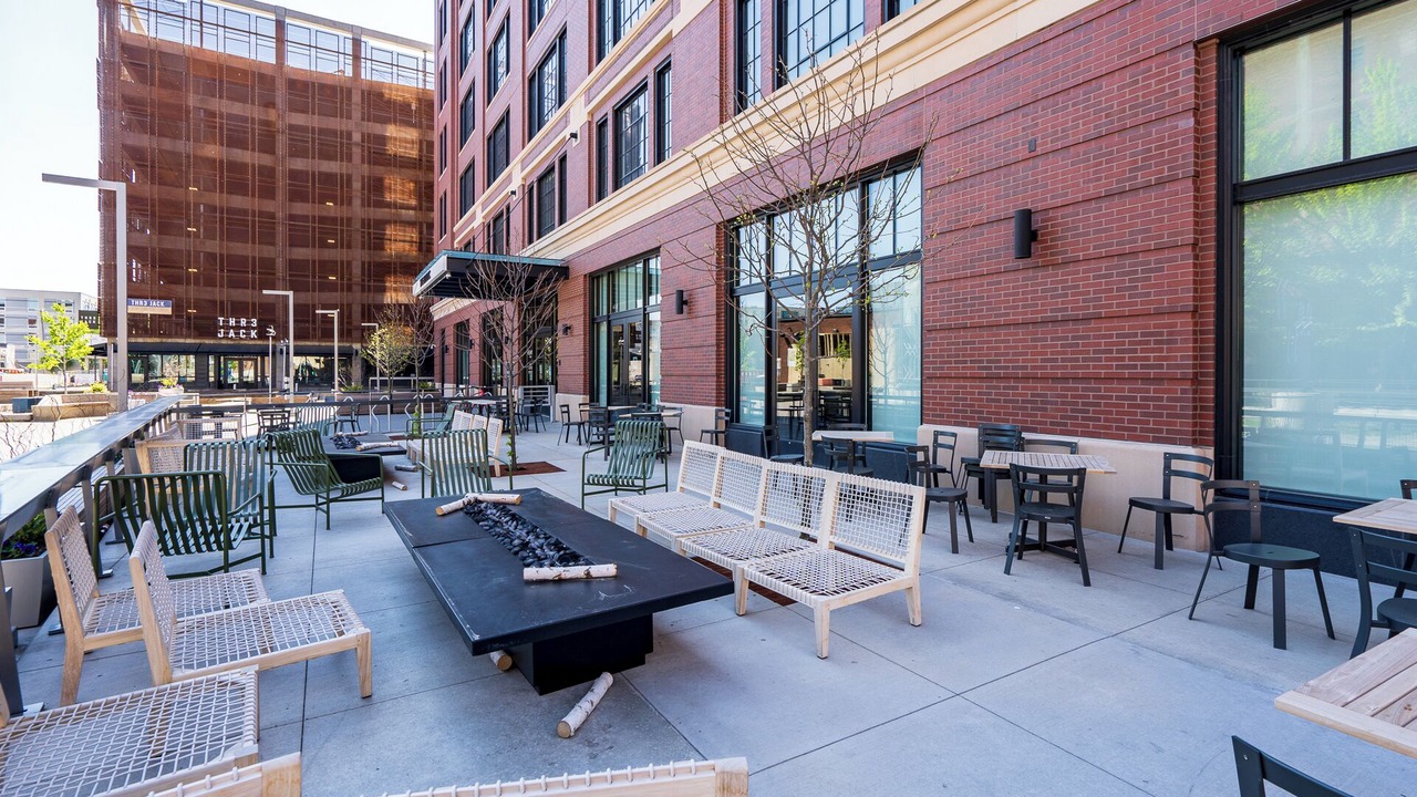Photo of Others in Warehouse District