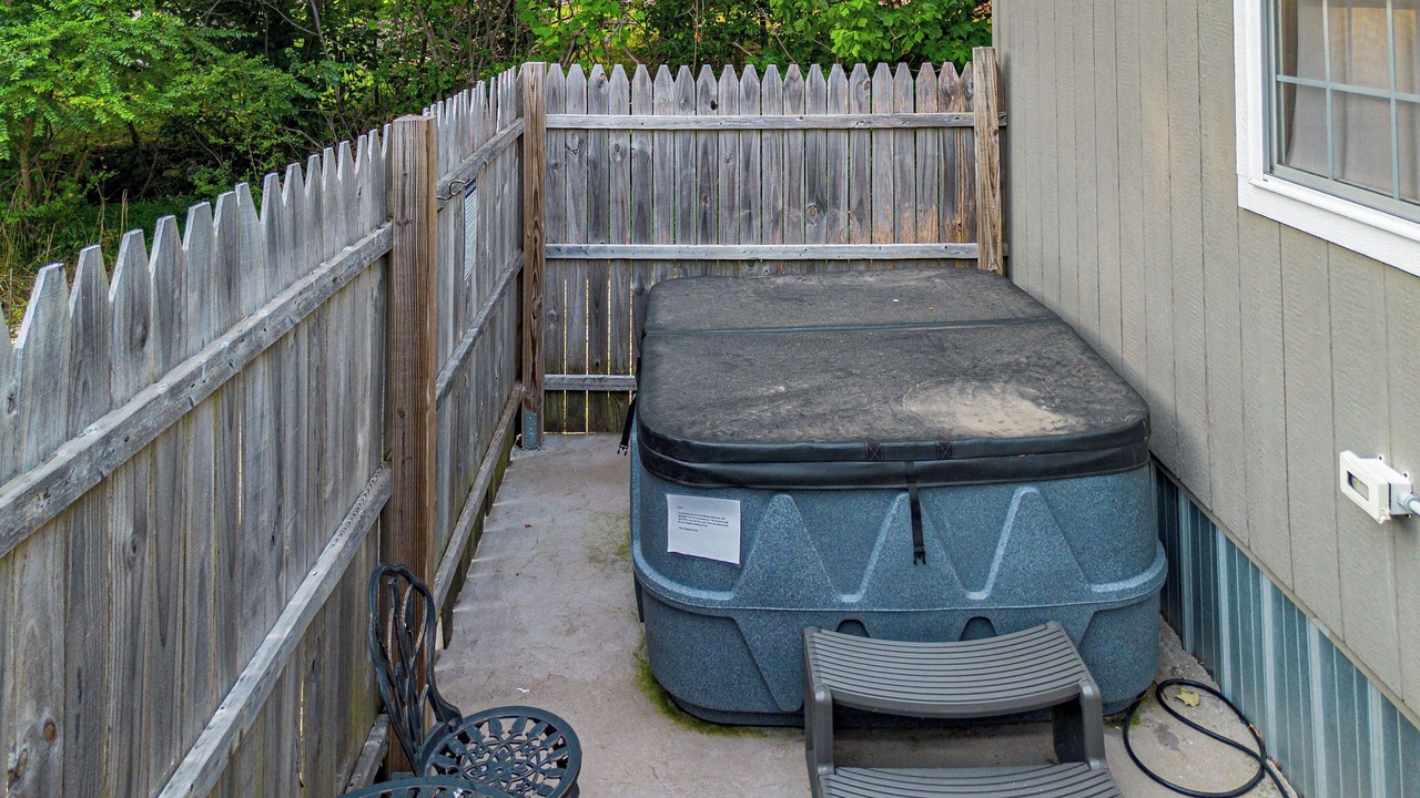 Photo of Outdoor in Grand Rivers