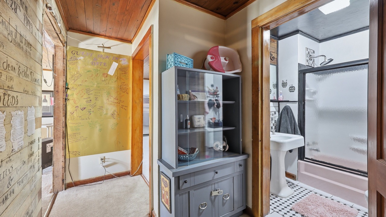 Photo of Bathroom in Como
