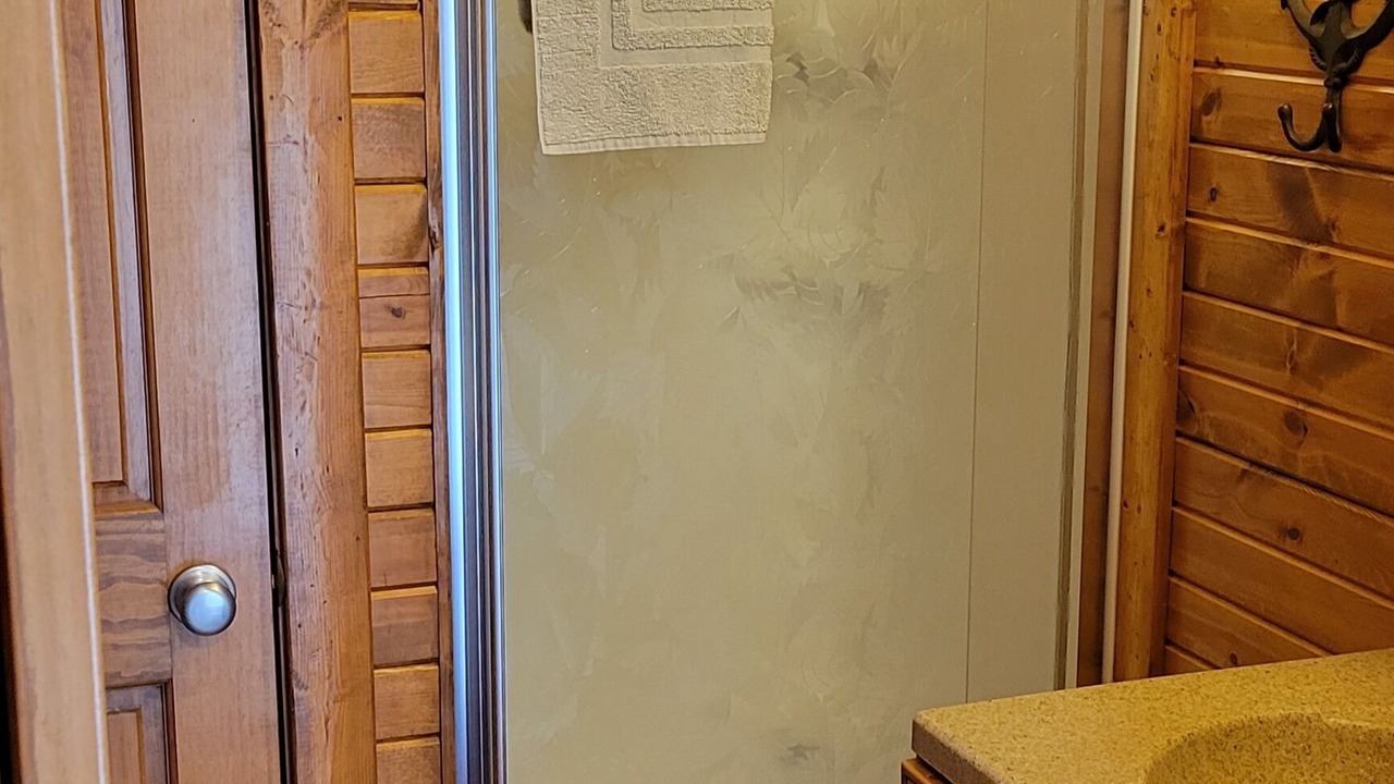Photo of Bathroom in Marquette