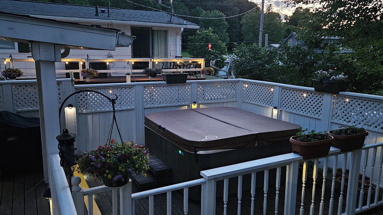 Photo of Outdoor in Marquette
