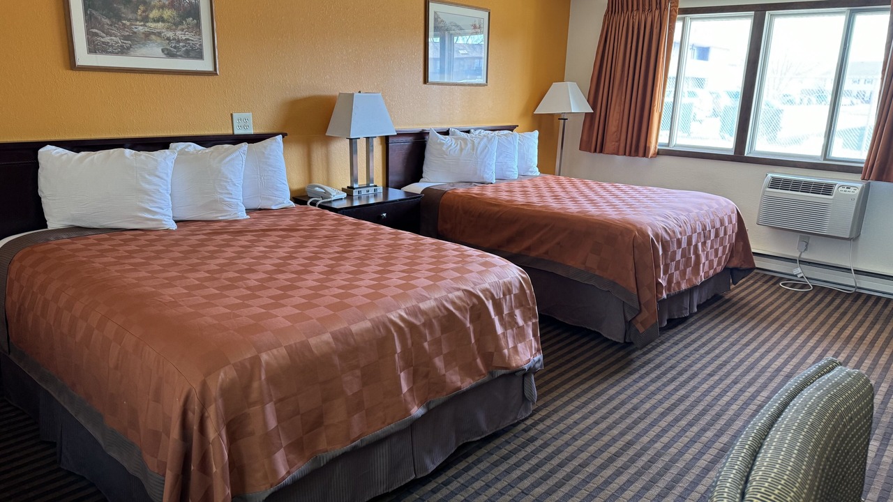 Photo of Bedroom in Eau Claire