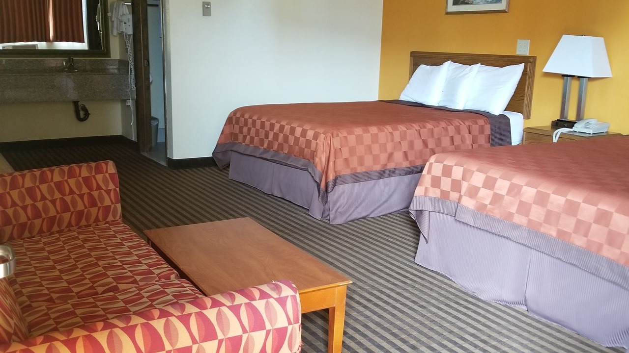 Photo of Bedroom in Eau Claire