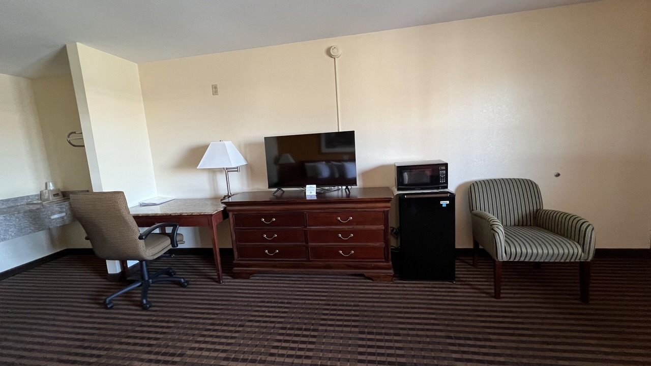 Photo of Bedroom in Eau Claire