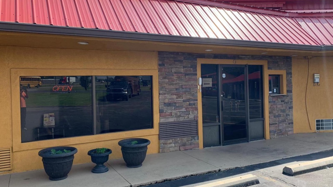 Photo of Outdoor in Marion