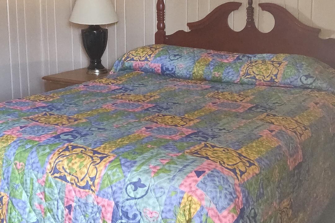Photo of Bedroom in Crossett