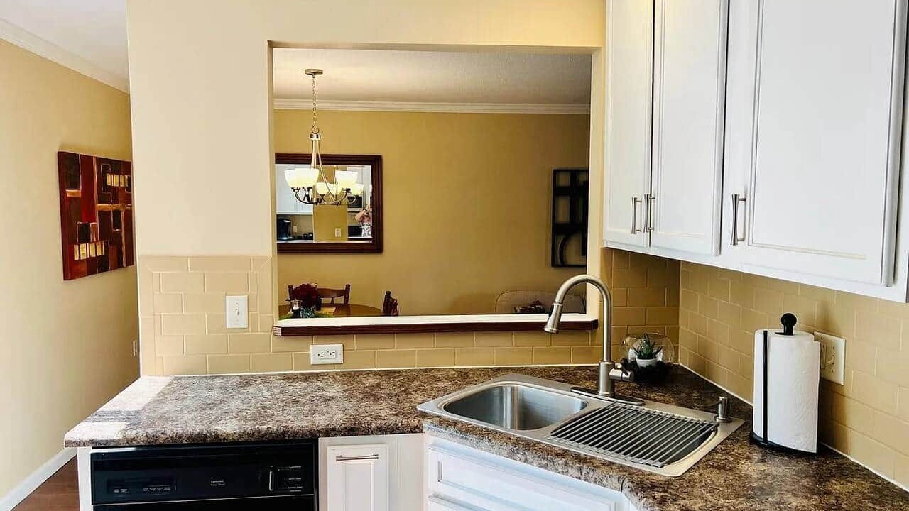 Photo of Kitchen in Quincy