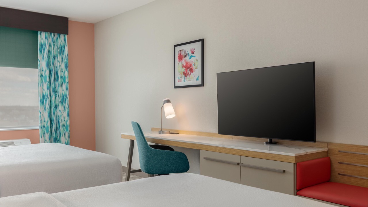 Photo of Bedroom in Hutchinson