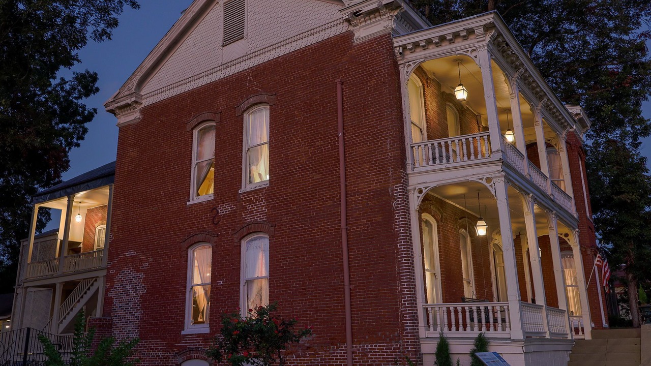 Photo of Outdoor in Vicksburg