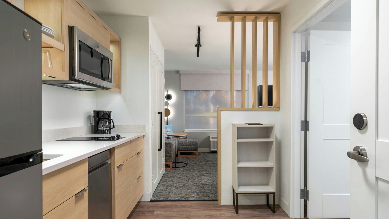 Photo of Kitchen in Yukon