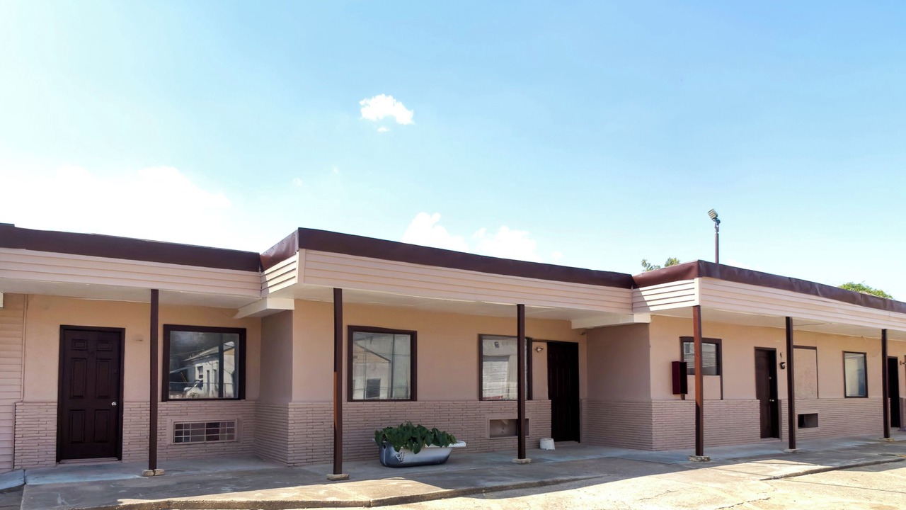 Photo of Outdoor in Forrest City