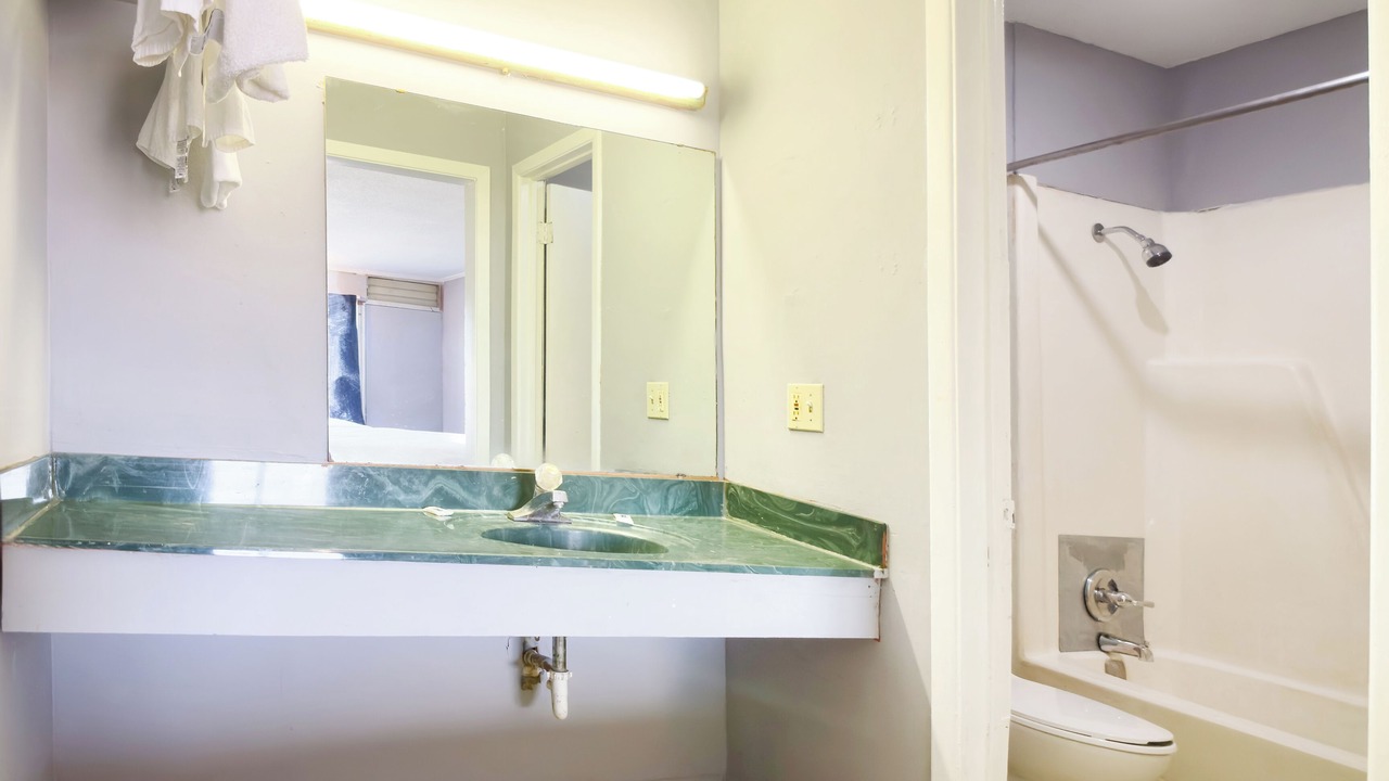 Photo of Bathroom in Forrest City