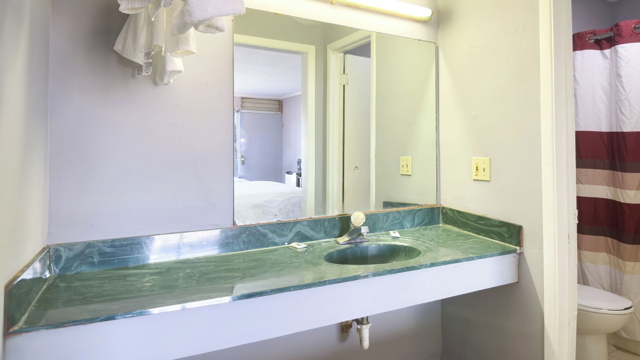 Photo of Bathroom in Forrest City