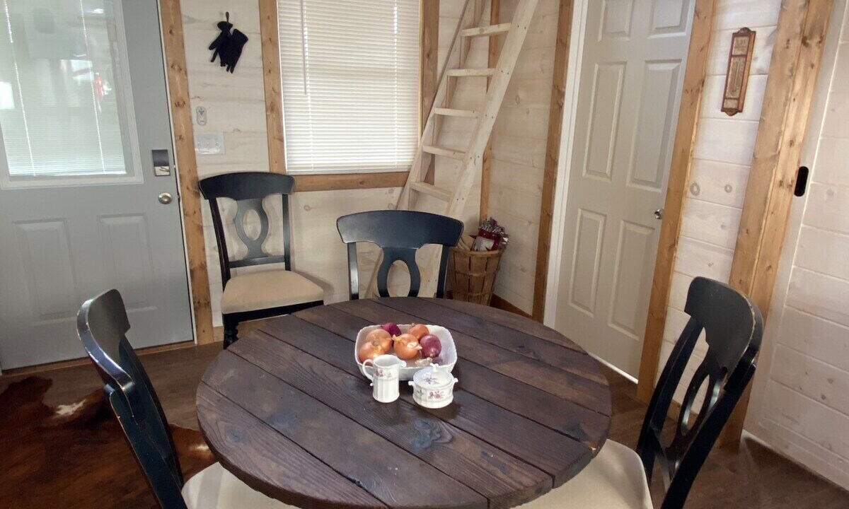 Photo of Bathroom in Linden