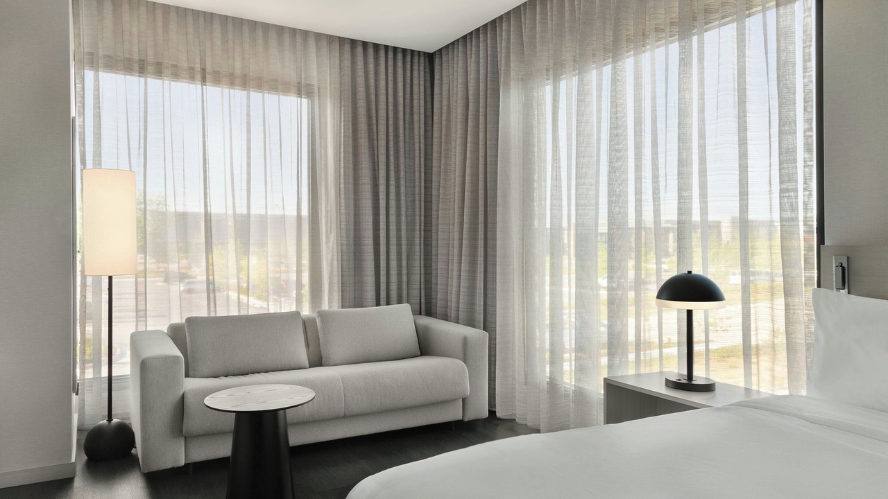 Photo of Bedroom in Bentonville