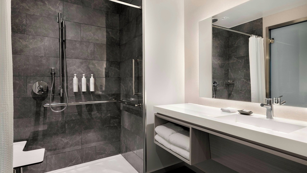 Photo of Bathroom in Bentonville
