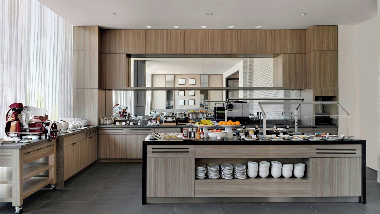 Photo of Kitchen in Bentonville
