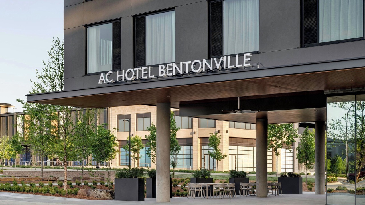Photo of Outdoor in Bentonville