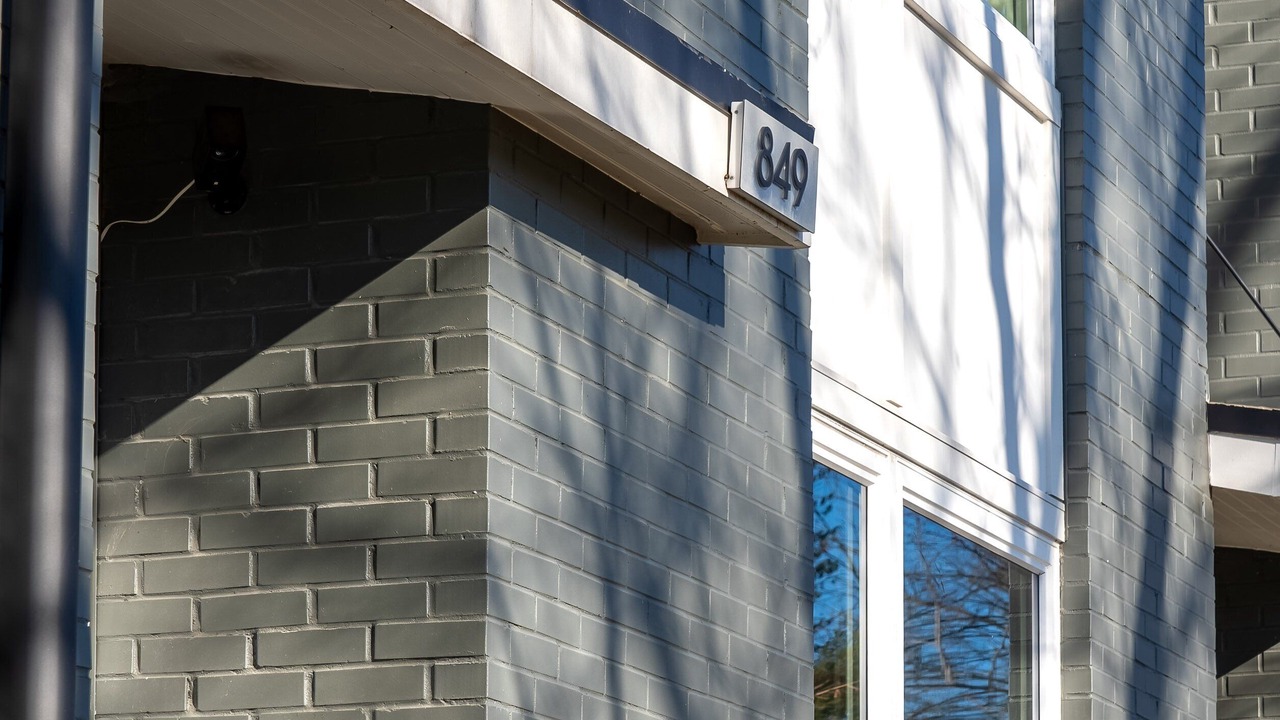 Photo of Outdoor in East Hill