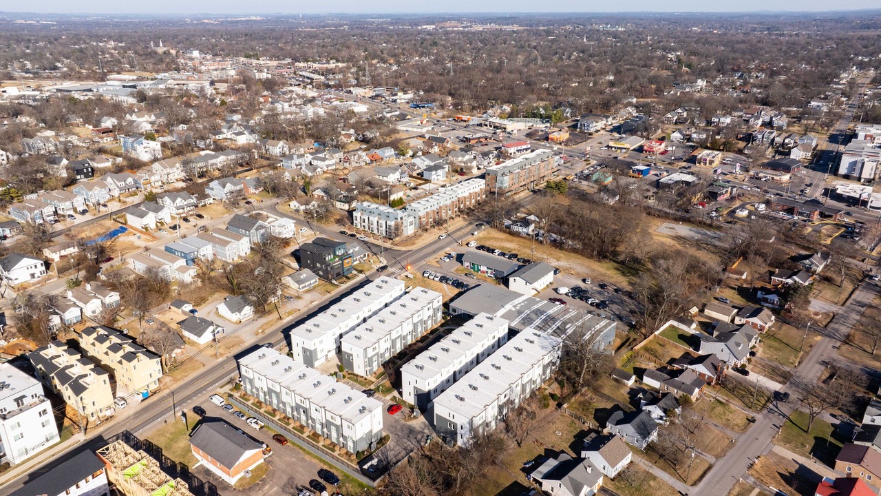 Photo of Outdoor in East Hill