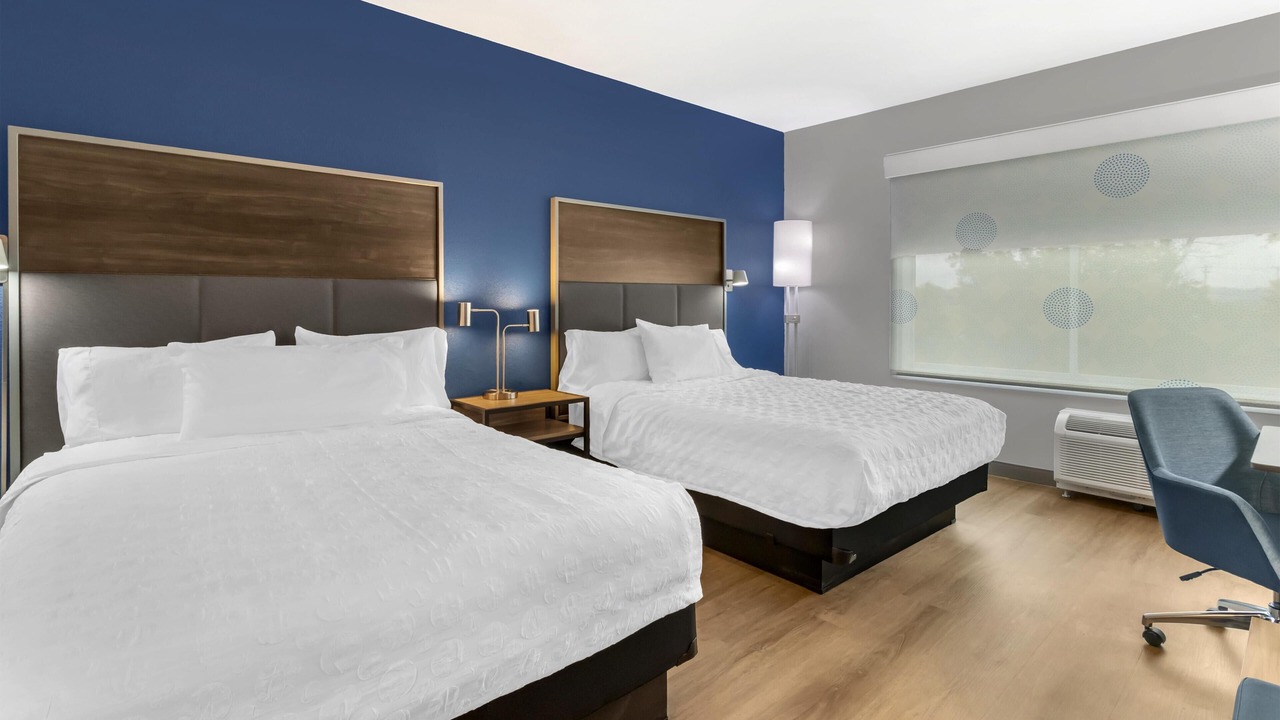 Photo of Bedroom in Goodlettsville