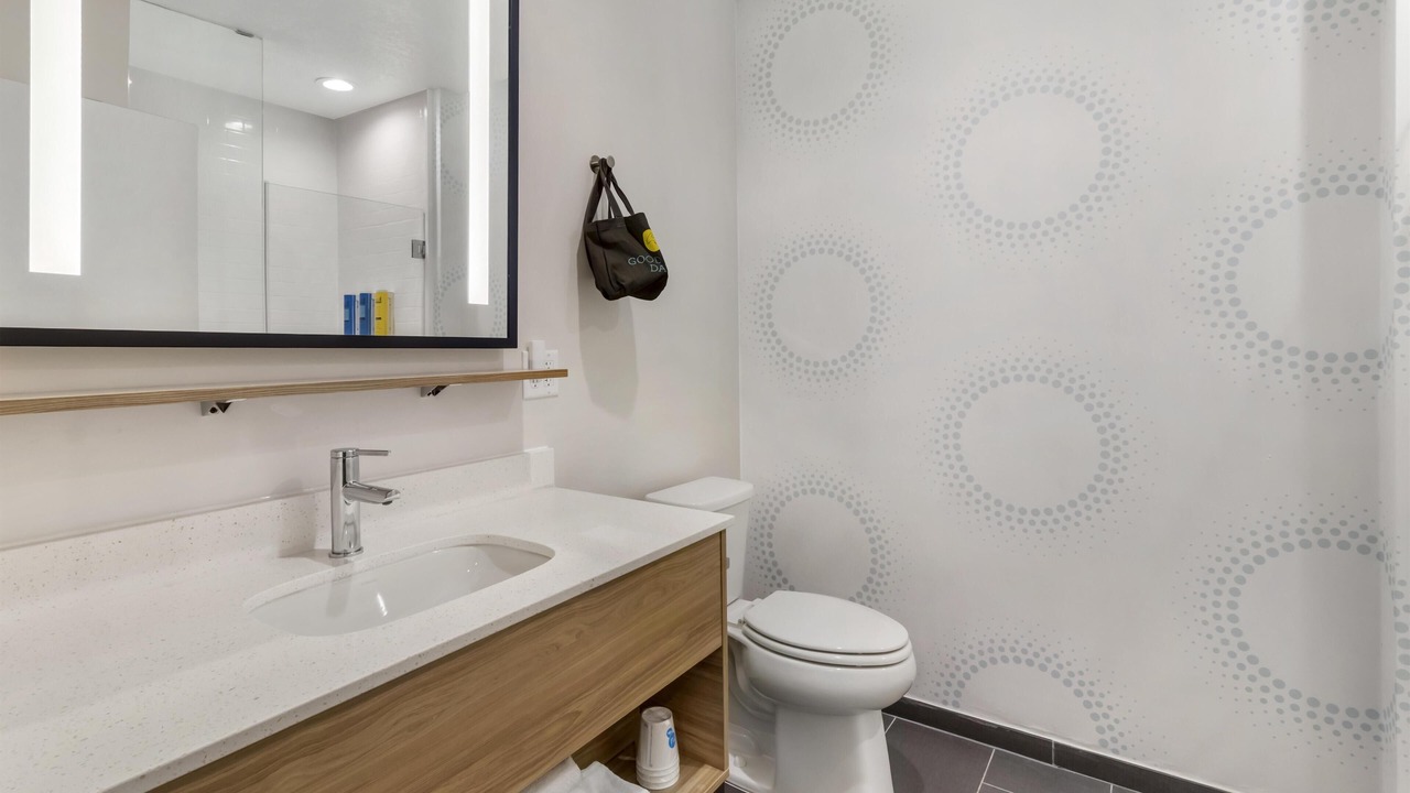 Photo of Bathroom in Goodlettsville