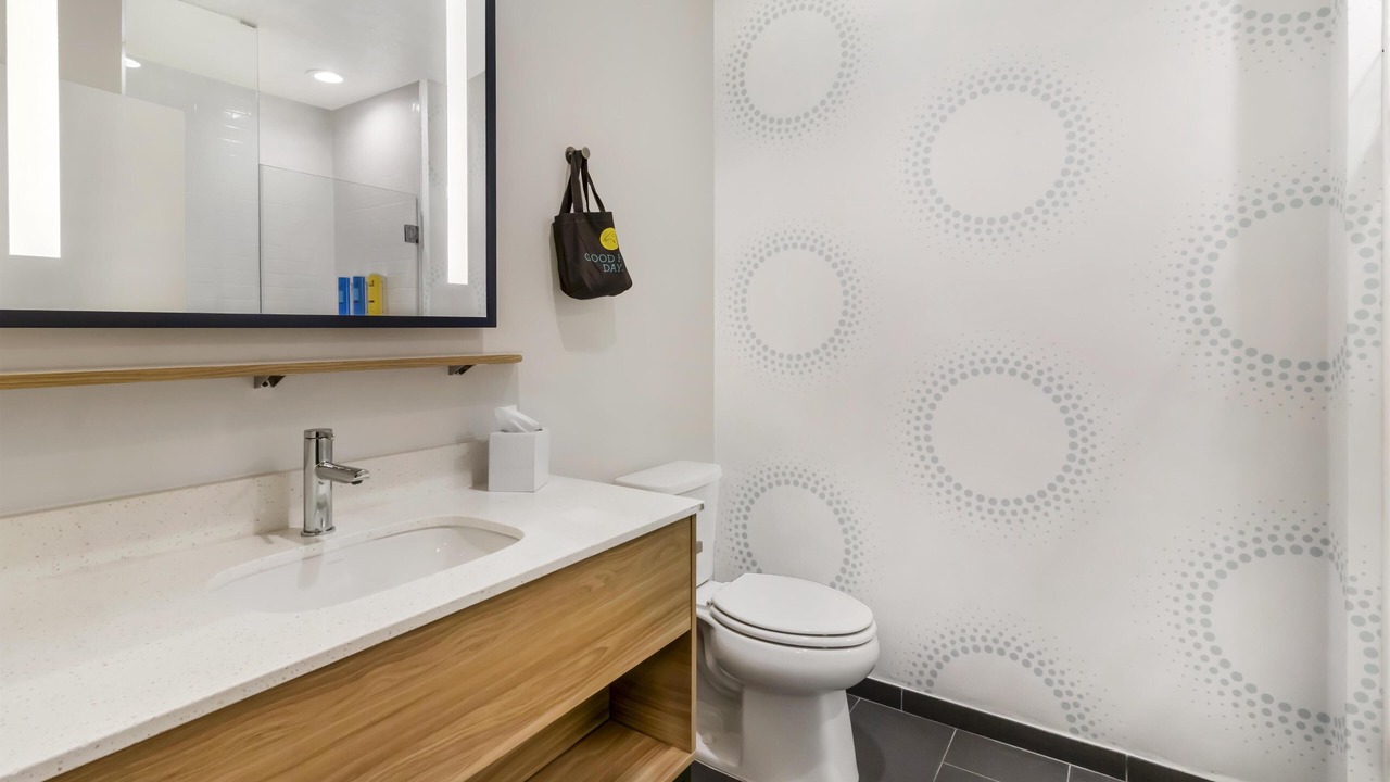 Photo of Bathroom in Goodlettsville
