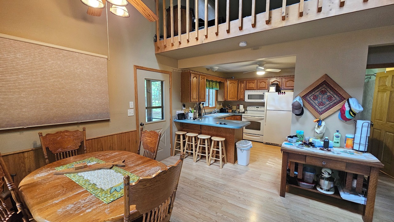 Photo of Kitchen in Holcombe