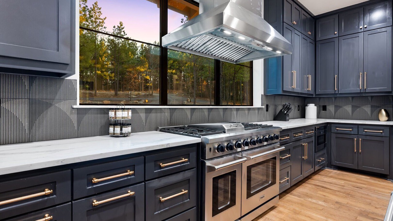 Photo of Kitchen in Pickens