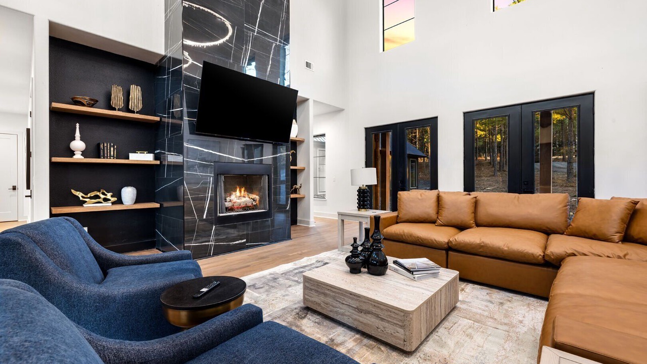 Photo of Livingroom in Pickens