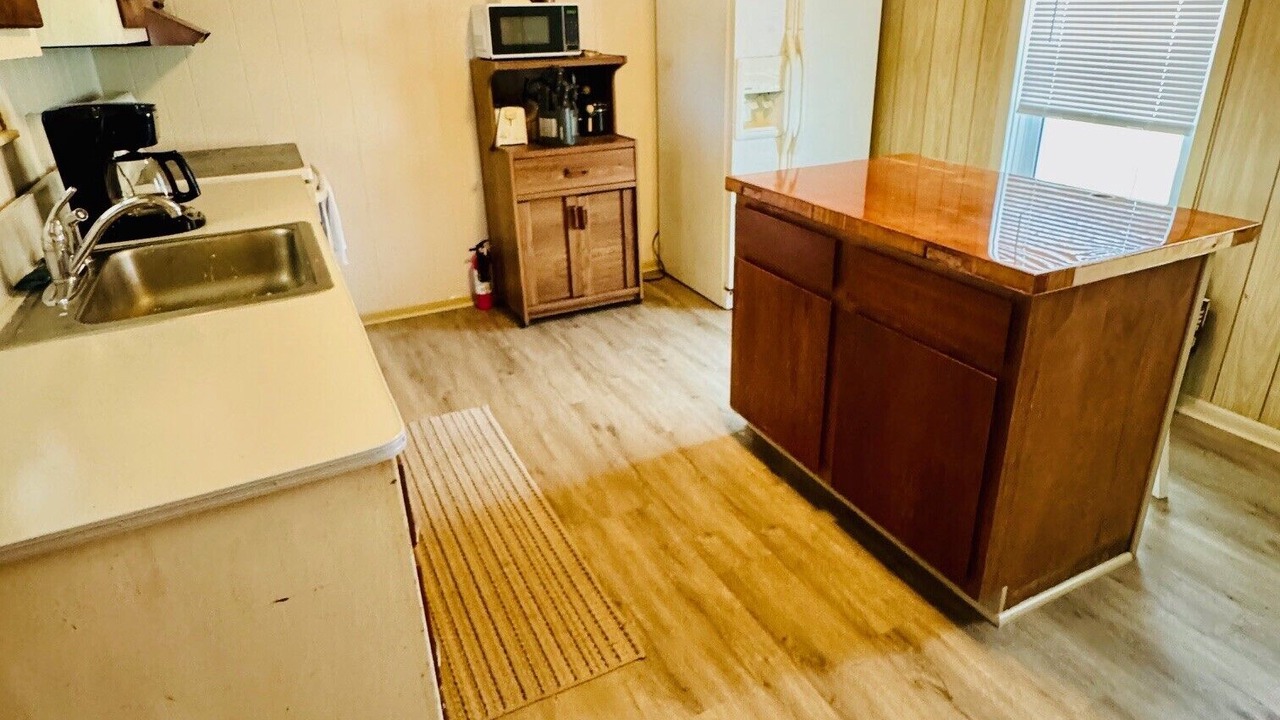 Photo of Kitchen in Bagley