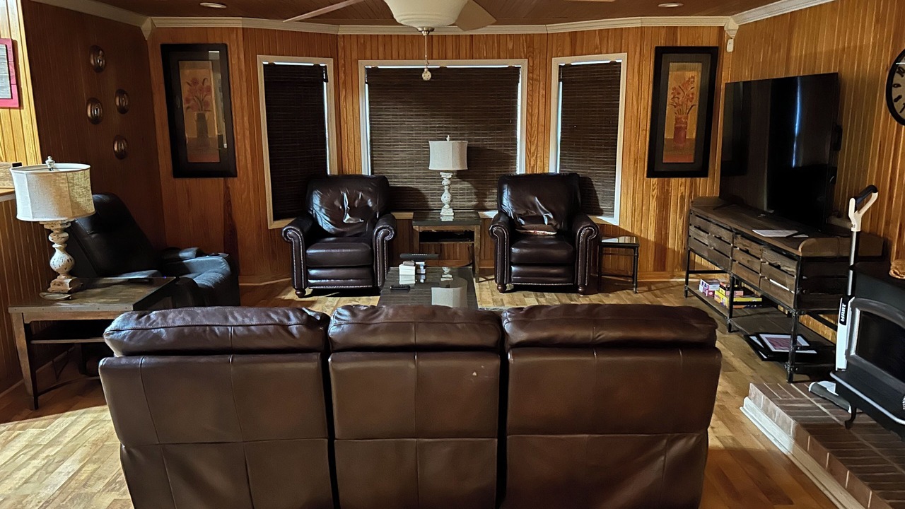 Photo of Livingroom in Oxford
