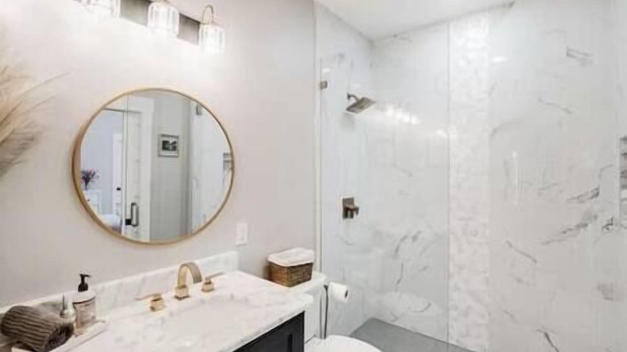 Photo of Bathroom in Ridgetop