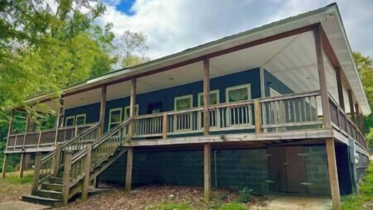 Photo of Outdoor in Ridgetop