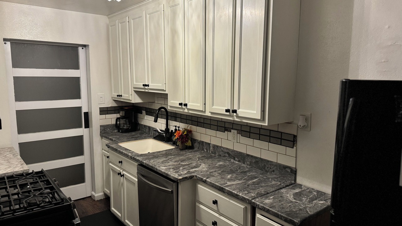 Photo of Kitchen in Florissant