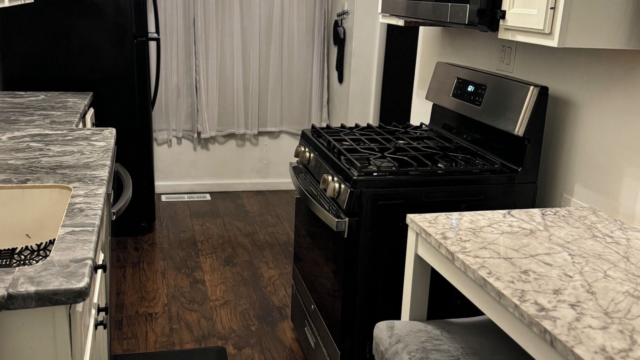 Photo of Kitchen in Florissant