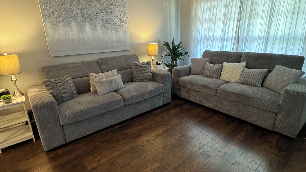 Photo of Livingroom in Florissant