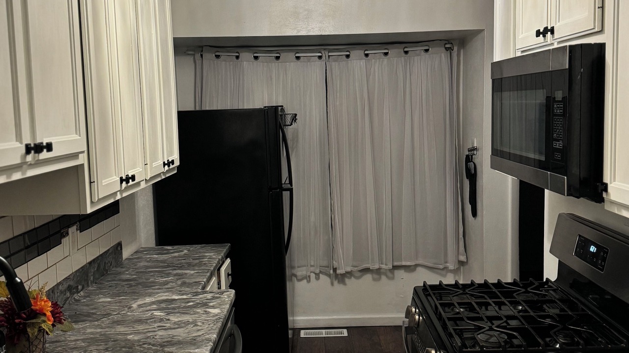 Photo of Kitchen in Florissant