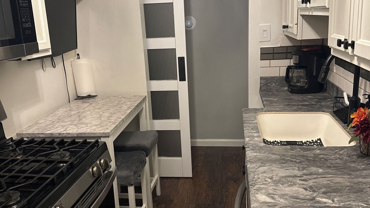 Photo of Kitchen in Florissant
