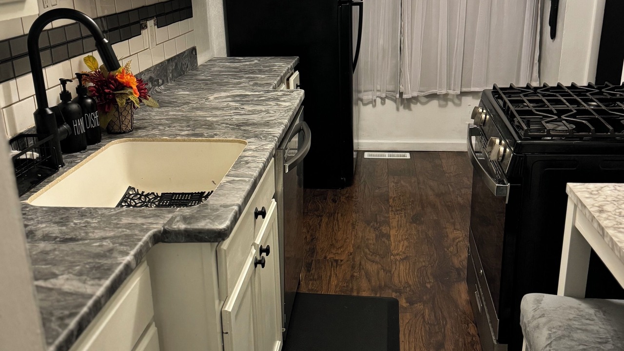 Photo of Kitchen in Florissant